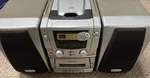 Vintage Emerson Stereo Boombox/cd/cassette/radio Model. PD6721. Fixed Price $65.00.