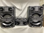 Technical Pro MS1200BT Entertainment System. Fixed Price $209.99.