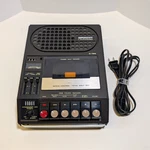 Superscope C190 Marantz Cassette Tape Recorder Variable Speed Tested/works. Fixed Price $84.99.