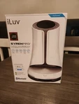 Iluv Syrenpro Indoor/outdoor Bluetooth Speaker Water-resistant Stereo Capable. Fixed Price $130.00.