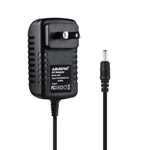 Adapter Charger For Sylvania SP328 Black Red Silver Portable Speaker DC5V. Fixed Price $5.85.