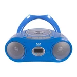 HECWNCCD3856SV Basic Cassette/cd/am-fm Listening Center Stations (pack Of 1). Fixed Price $508.55.