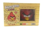 Gear 4 Red Angry Birds 2.1 Stereo Speaker 30 Watts. Fixed Price $69.99.