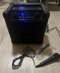 Ion Tailgater Ipa 77 Bluetooth Speaker Includes Microphone. Fixed Price $174.95.