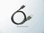 Usb Cable Charging Cord For Axess SPBT1031-BL SPBT1031-BK Hifi Speaker. Fixed Price $7.99.