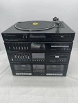 Vintage Mcs Modular Component Systems 683-2237 Stereo Amplifier Turntable Tuner. Fixed Price $249.99.