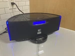 Emerson Research IE600BK Audio System Ipod Dock Radio Cd Player - Works!. Fixed Price $48.00.