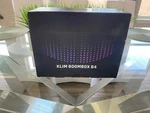 Klim Boombox B4 Cd Am/fm Player Portable Audio System Bluetooth Original. Fixed Price $39.00.
