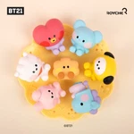 Us Seller BT21 Minini Monitor Figure Figurine By Bts. Fixed Price $19.90.