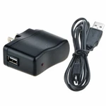 Ac Adapter Charger For Altec IMW579S JT-H050100 Power Supply 5V 1000MA Q98. Fixed Price $8.99.