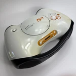 Sony ZS-X1 S2 Sports Boombox Am/fm Player Cd-r/rw Playback Mega Bass Tested. Fixed Price $69.89.