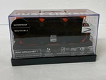 Altec Lansing Mini Lifejacket 1 Rugged Bluetooth Speaker, Dark Red - New. Fixed Price $40.90.
