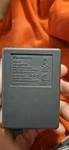 Panasonic Ac Adapter Power Supply Charger RD-9448 9V 500MA. Fixed Price $19.16.