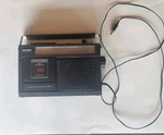 Vintage Marantz Superscope CR-1050 Am/fm Radio Cassette Recorder Boombox. Fixed Price $75.00.