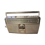 Vintage 1979 Panasonic RS-836A Stereo + 8-TRACK Player Am/fm Radio Boombox. Fixed Price $64.99.