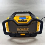 Dewalt DCR025 20V Max Jobsite Radio Charger. Fixed Price $198.99.