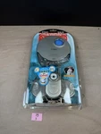 Coby Personal Player Am/fm Radio & Mini Speaker System Model CX-CD1234 New. Fixed Price $29.37.