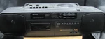 Vintage Sony CFD-50 Cd Am/fm Stereo Radio Cassette Recorder Boombox (read). Fixed Price $39.95.