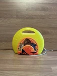 Lion King Sing Along Boombox With Microphone Built Music Lights MP3. Fixed Price $13.50.