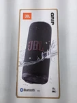 Jbl Grip Portable Bluetooth Speaker Black 16W IP68 14H Playtime Brand New Sealed. Fixed Price $59.99.