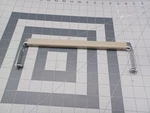 Jvc PC-4J Used Parts. Handle. Fixed Price $13.51.