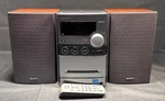 Sony CMT-NEZ30 Micro Hifi System Cd Cassette Am/fm Stereo W/ Remote Fully Works!. Fixed Price $147.57.
