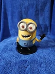 Despicable Me Minion Bob Bluetooth Wireless Speaker,. Fixed Price $20.00.