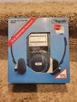 Vintage Ai Rhapsody Model RY-69 Am Fm Weather Tv Portable Radio Receiver New. Fixed Price $44.99.