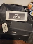 Nixon The Blaster Portable Wireless Bluetooth Speaker Black - Iphone Android Oem. Fixed Price $45.67.
