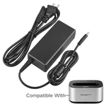 Ac/dc Adapter For Philips OH-1048A1802500U-U DCM250/37 Dock Power Supply. Fixed Price $18.99.