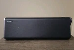 Sony SRS-BTX300 Portable Bluetooth Speaker System W/charger*excellent Condition*. Fixed Price $49.99.