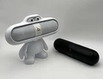 Beats By Dr. Dre Pill 2.0 B0513 Bluetooth Speaker Lot Of W/ Dude *read*. Fixed Price $99.99.