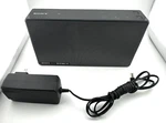 Sony SRS-X55 Bluetooth Speaker Nfc Portable Wireless Black Tested Works. Fixed Price $49.95.