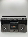 Jvc Stereo Radio Cassette Recorder RC-717. Fixed Price $164.99.