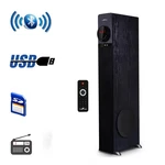 013964974027 BFS-T90BT-BNDL Befree Super Powerfull Bluetooth Tower Speaker Dock. Fixed Price $161.83.