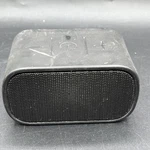 Ultimate Ears Mini Boom Wireless Bluetooth Speaker Black **no Cord S-00136. Fixed Price $22.99.