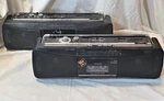 Vintage 1985 Lot Of Cassette Recorder Sharp QT-249Z (bk), Japan, Very Rare. Fixed Price $180.00.