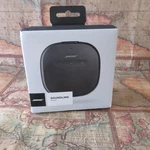 Bose Soundlink Micro Portable Bluetooth Speaker Black 783342-0100. Fixed Price $44.95.