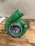 John Deere Turbocharger Borg Warner RE543654. Fixed Price $1279.52.