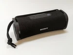 Sony Ult Field 1 Bluetooth Wireless Portable Waterproof Speaker Black Extra Bass. Fixed Price $95.98.