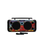 Bumpboxx FLARE8 Pro Portable Bluetooth Speaker. Fixed Price $501.95.