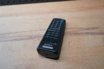 (l) Sony RMT-CS33 Factory Original Cd Radio Cassettecorder Remote For CFD-S33. Fixed Price $12.74.