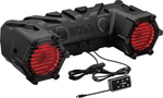 Boss Audio 450W Bluetooth All Terrain Led Sound System ATV30BRGB. Fixed Price $372.39.
