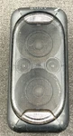 Sony - High Power XB60 Portable Bluetooth Speaker Black. Fixed Price $74.50.