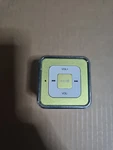 Nakamichi My Mini Portable MP3 Stereo Cube Speaker ( Tested Good ). Fixed Price $45.99.
