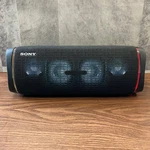Sony SRS-XB43 Extra Bass Wireless Portable Bluetooth Speaker Black IP67 Japan. Fixed Price $164.80.