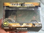 Brand New Sealed Jeepers Creepers Truck Bitty Boomers Bluetooth Speaker. Fixed Price $119.95.