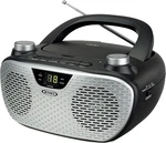 Jensen CD485BK Boombox Am/fm Stereo Radio (black). Fixed Price $59.19.