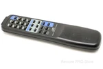 Jvc Cd Boombox Remote Control RC-QW35BK RC-QW350BKJ. Fixed Price $25.00.