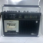 Vintage Jvc Nivico Radio Cassette Recorder Model 9465S Multi Mixing System Rare. Fixed Price $350.00.